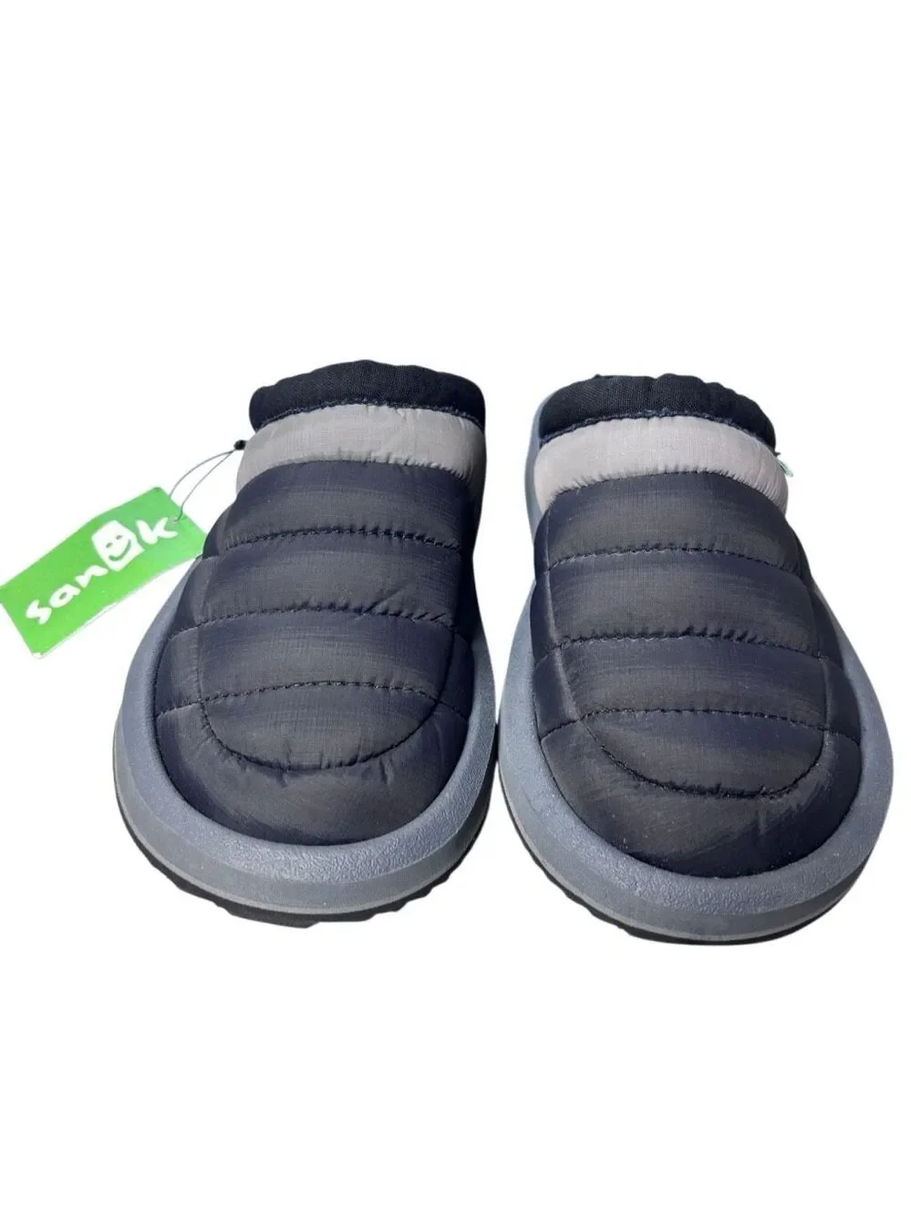 Sanuk most cozy
